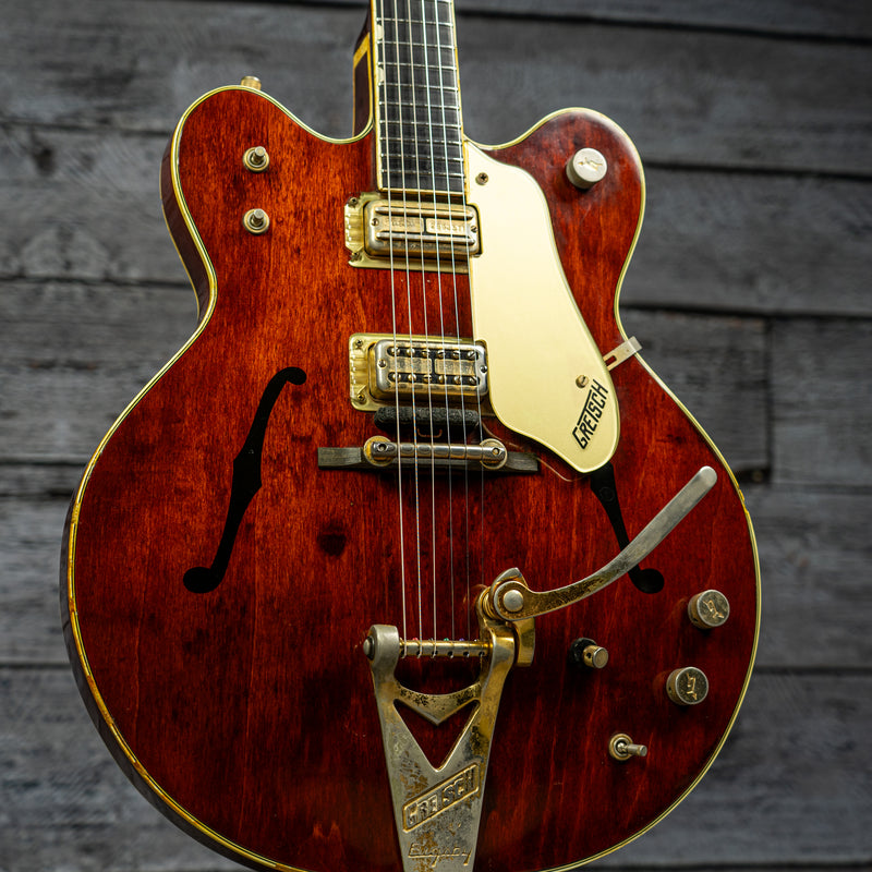 Gretsch 6122 Chet Atkins Country Gentleman 1966