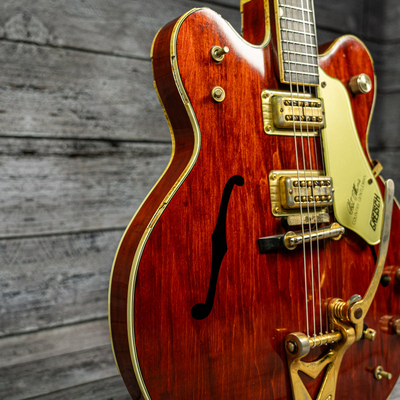 Gretsch 6122 Country Gentleman 1967