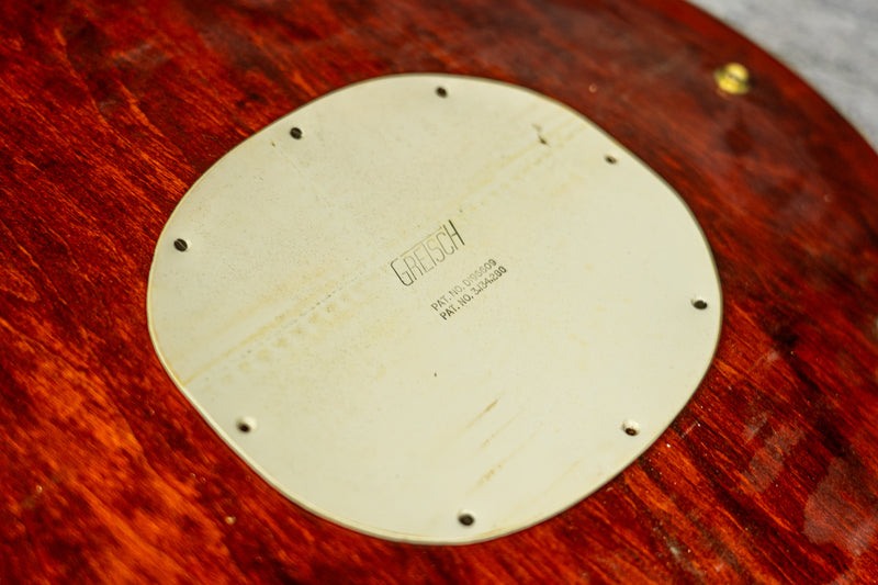 Gretsch 6122 Country Gentleman 1967