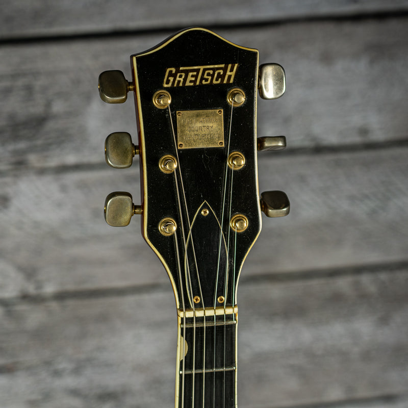 Gretsch 6122 Country Gentleman 1967