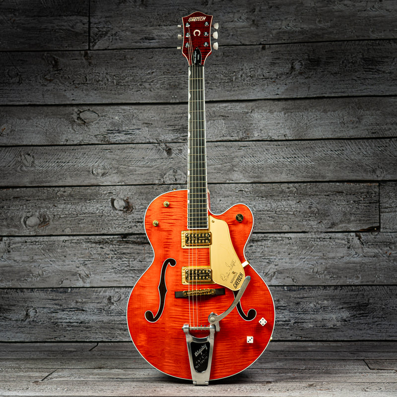 Gretsch Brian Setzer 6120SSU