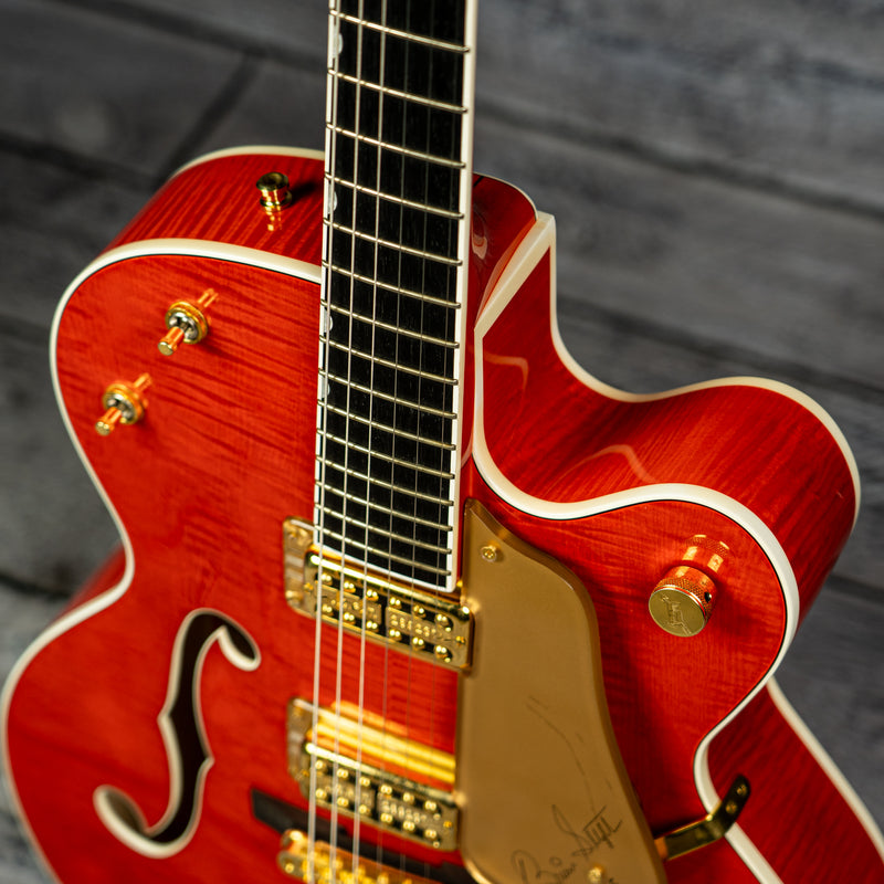 Gretsch Brian Setzer 6120SSU