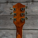 Gretsch G2655 Streamliner Center Block Jr.