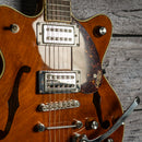 Gretsch G2655 Streamliner Center Block Jr.