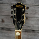 Gretsch G2657T - Candy Apple Red