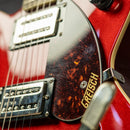 Gretsch G2657T - Candy Apple Red