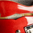 Gretsch G2657T - Candy Apple Red