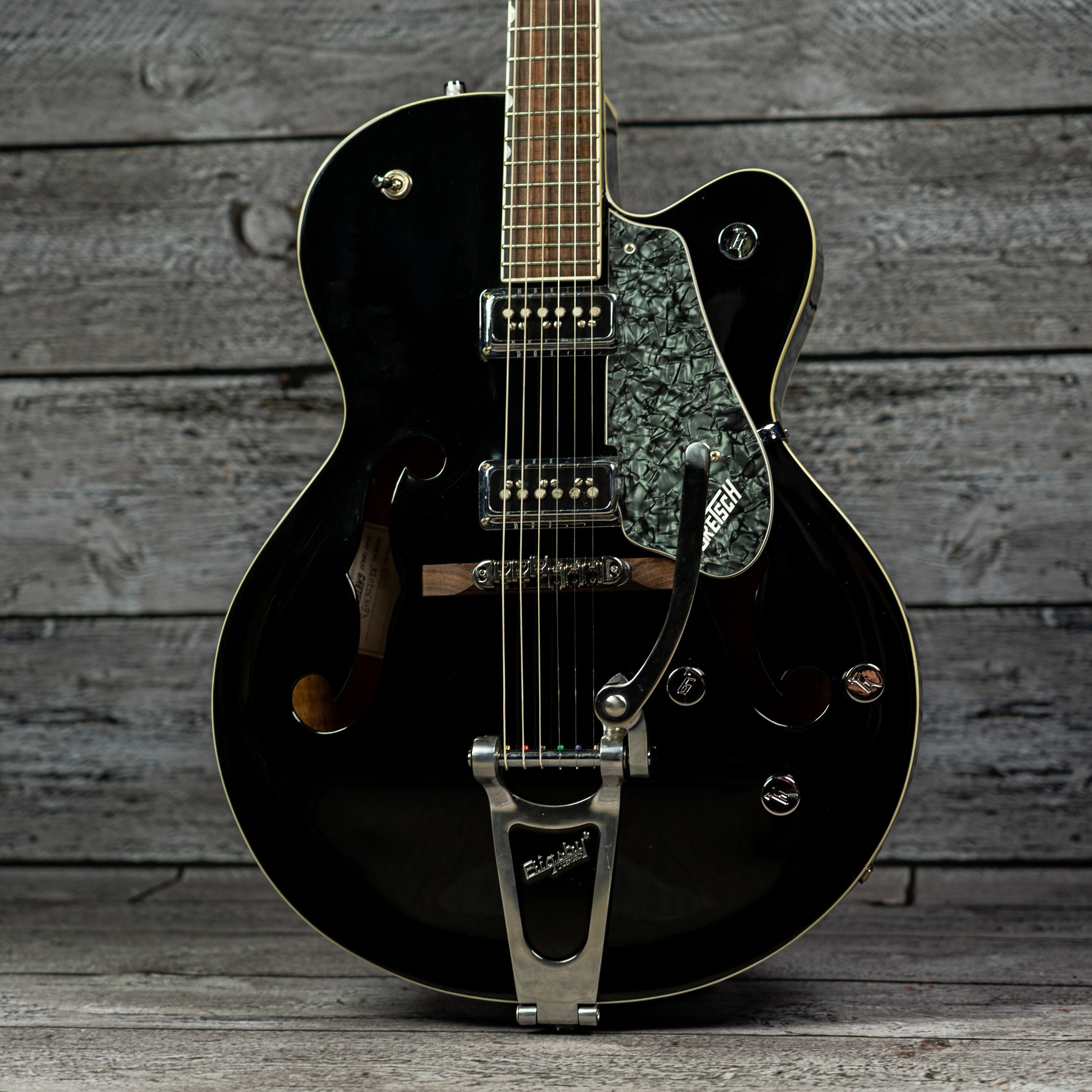 Electric Guitars | Hollow Body