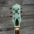 Gretsch G5230T-140 Electromatic 140th Double Platinum Jet with Bigsby