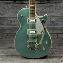Gretsch G5230T-140 Electromatic 140th Double Platinum Jet with Bigsby