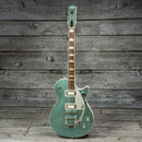 Gretsch G5230T-140 Electromatic 140th Double Platinum Jet with Bigsby
