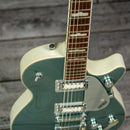 Gretsch G5230T-140 Electromatic 140th Double Platinum Jet with Bigsby