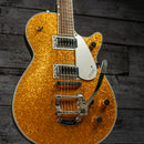 Gretsch G5230T Electromatic  - Gold Sparkle