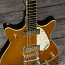 Gretsch G5248T Electromatic Double Jet with Bigsby