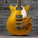 Gretsch G5248T Electromatic Double Jet with Bigsby