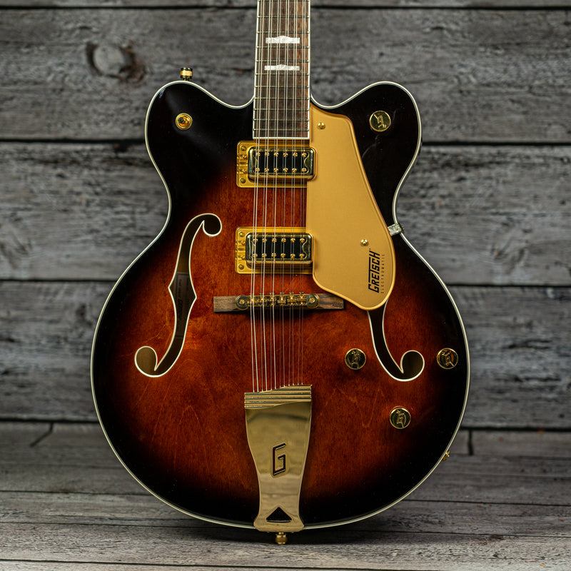 Gretsch G5422G-12 Electromatic