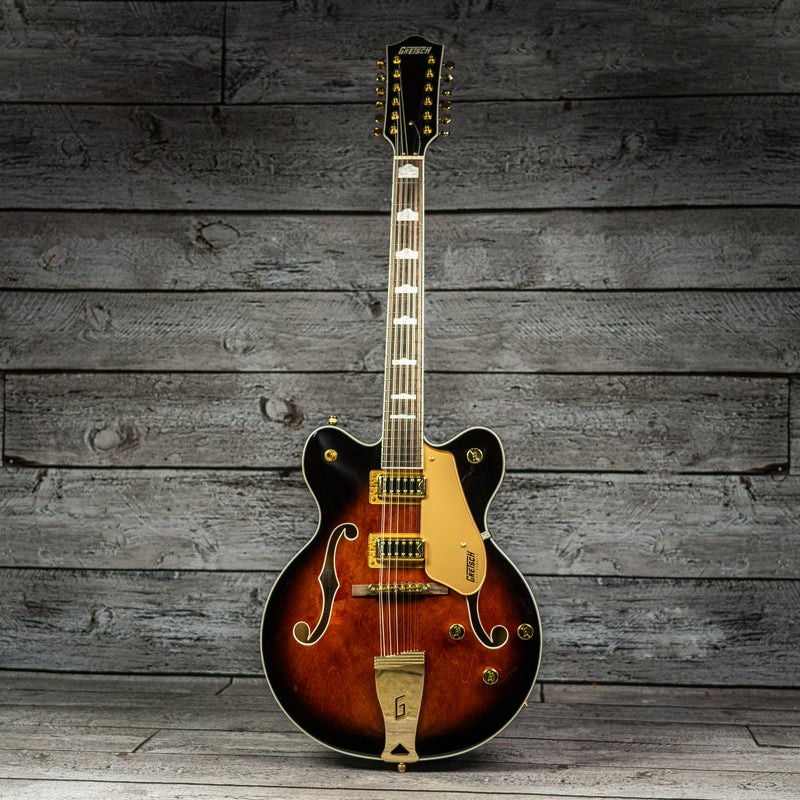 Gretsch G5422G-12 Electromatic