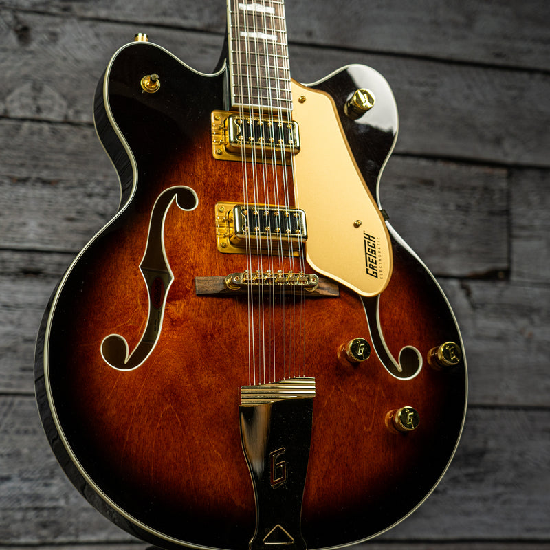 Gretsch G5422G-12 Electromatic