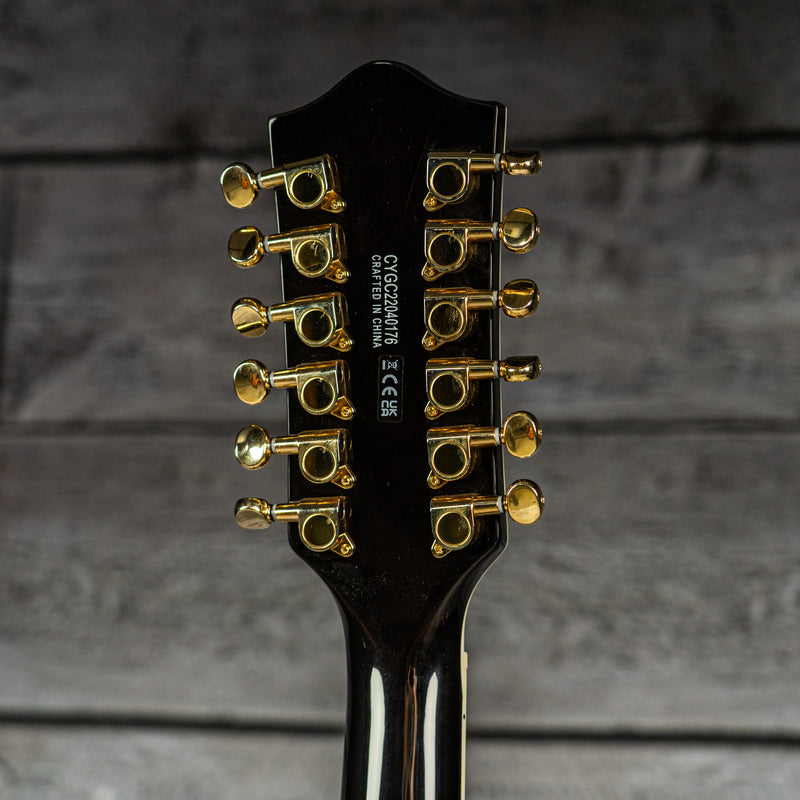 Gretsch G5422G-12 Electromatic