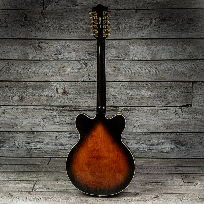 Gretsch G5422G-12 Electromatic