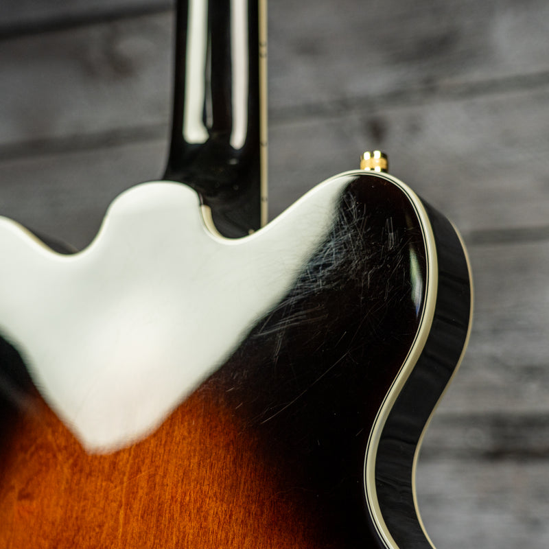 Gretsch G5422G-12 Electromatic