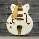 Gretsch G5422G Electromatic Hollow Body Double-Cut - Left-Handed
