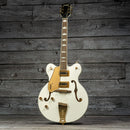 Gretsch G5422G Electromatic Hollow Body Double-Cut - Left-Handed