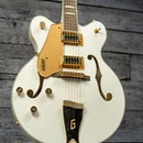 Gretsch G5422G Electromatic Hollow Body Double-Cut - Left-Handed