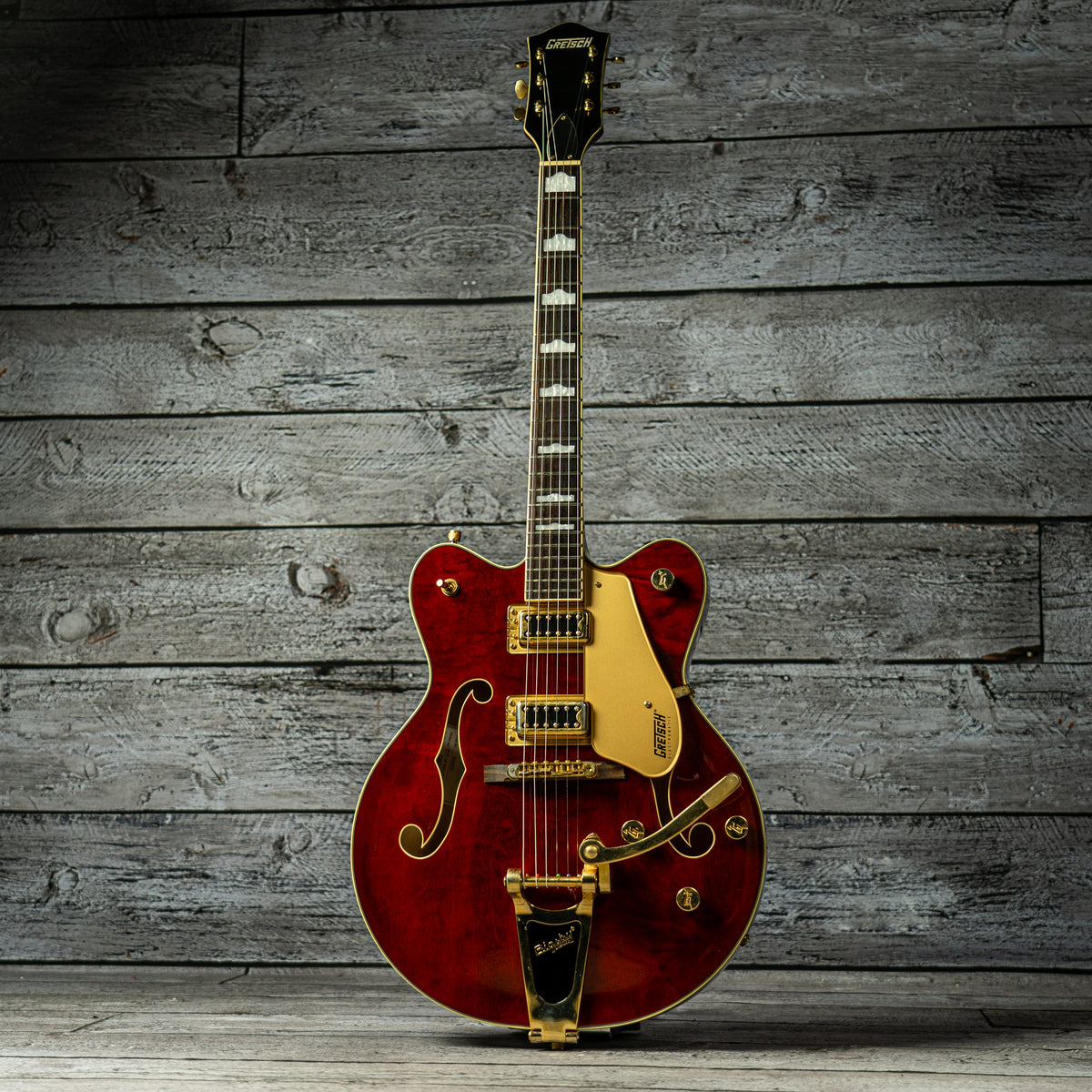 Gretsch G5422TG Electromatic (USED)