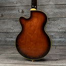 Gretsch G5655TG Electromatic