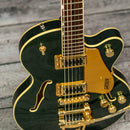 Gretsch G5655TG Electromatic Centerblock Jr.