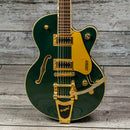 Gretsch G5655TG Electromatic Centerblock Jr.