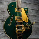Gretsch G5655TG Electromatic Centerblock Jr.