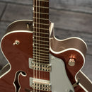 Gretsch G6118T Players Edition Anniversary Hollow Body