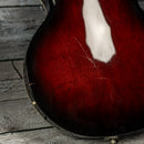 Gretsch G6119-1962HT Chet Atkins Tennessee Rose