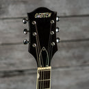 Gretsch G6119-1962HT Chet Atkins Tennessee Rose