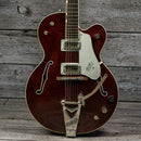 Gretsch G6119-1962HT Chet Atkins Tennessee Rose