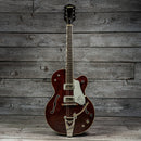 Gretsch G6119-1962HT Chet Atkins Tennessee Rose