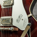 Gretsch G6119-1962HT Chet Atkins Tennessee Rose