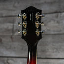 Gretsch G6119-1962HT Chet Atkins Tennessee Rose