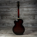 Gretsch G6119-1962HT Chet Atkins Tennessee Rose