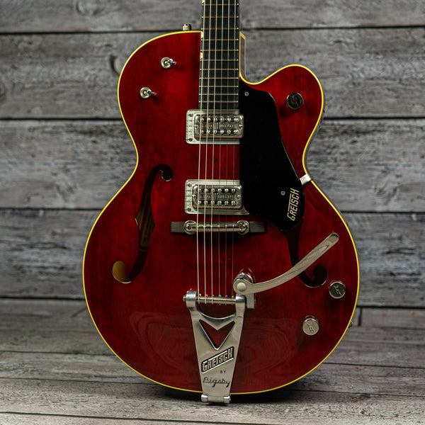 Gretsch G6119SP Tennessee Special