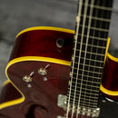 Gretsch G6119SP Tennessee Special