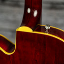 Gretsch G6119SP Tennessee Special