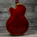 Gretsch G6119SP Tennessee Special