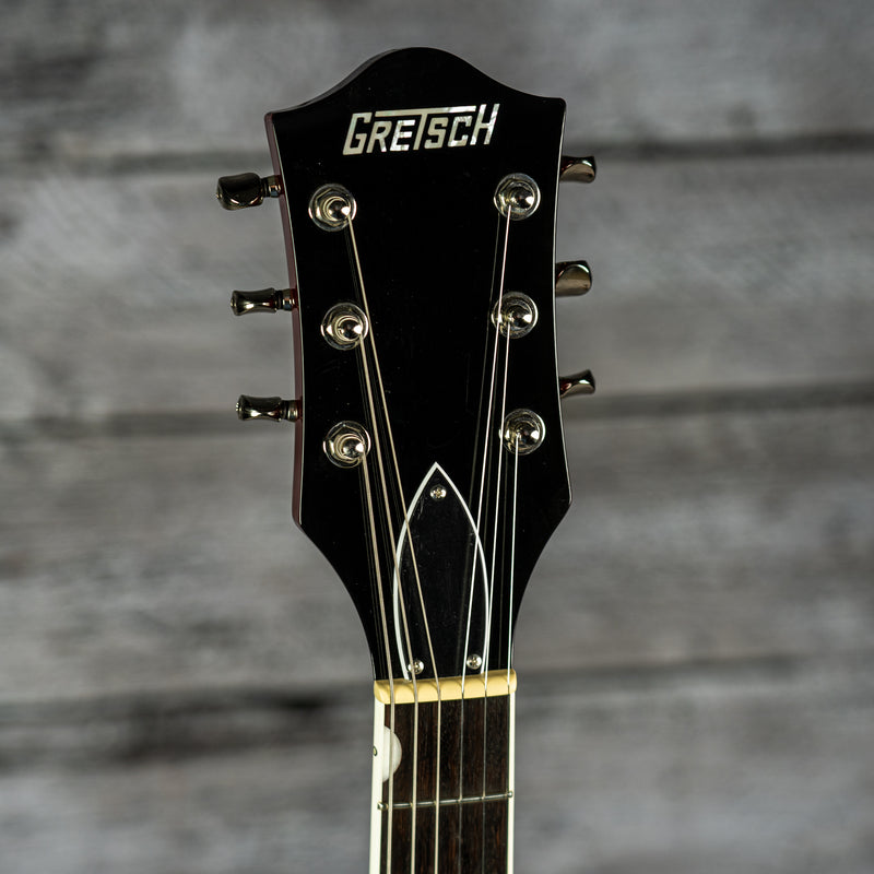 Gretsch G6119T-ET Player Edition