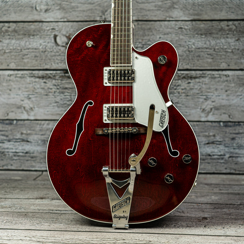 Gretsch G6119T-ET Player Edition