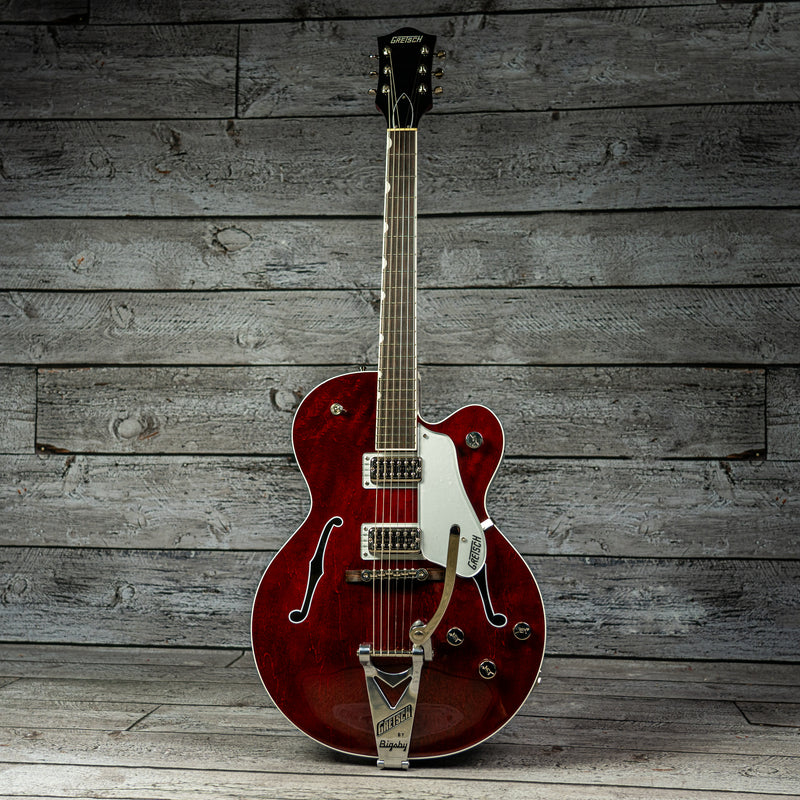 Gretsch G6119T-ET Player Edition