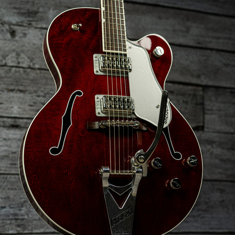 Gretsch G6119T-ET Player Edition