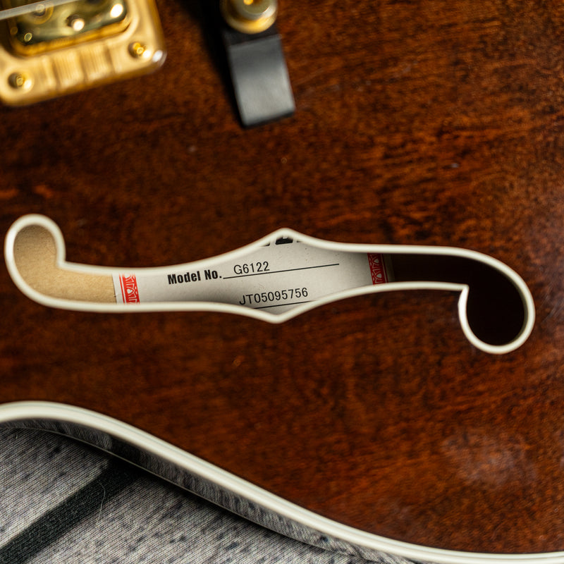 Gretsch G6122 Country Classic